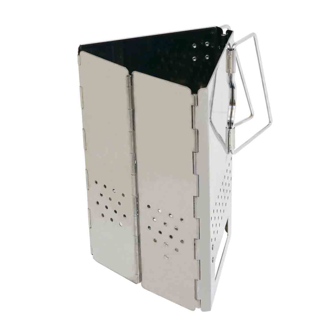 LITHONCHIMNEY STARTER