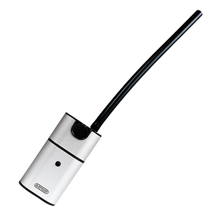 LITHON-スモークインフューザー〜燻製器〜
