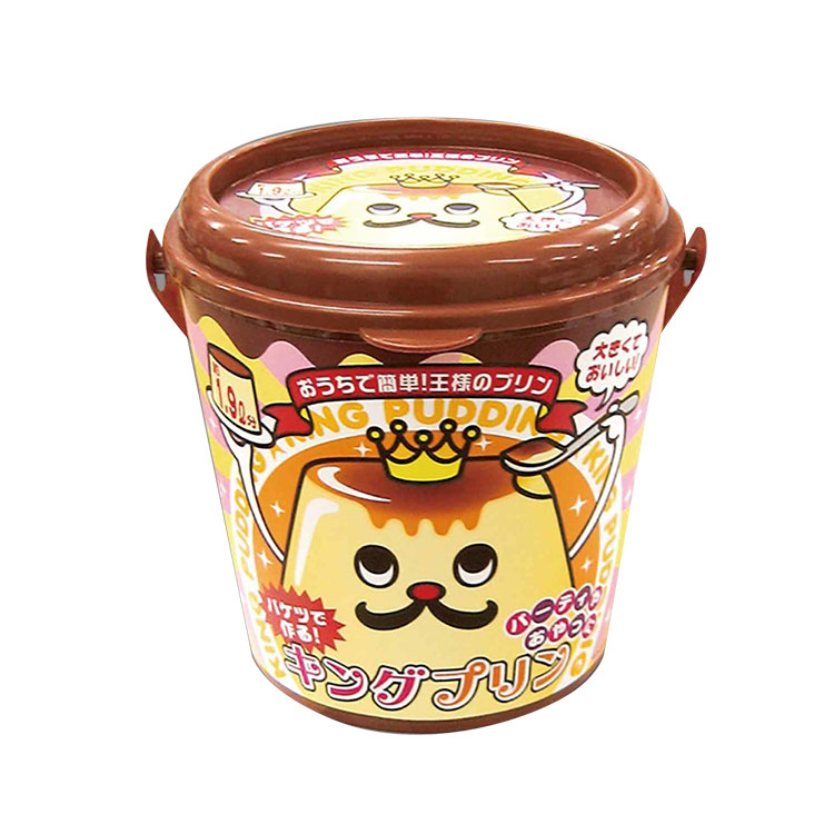 Lithon キングプリン Lithon キングプリン