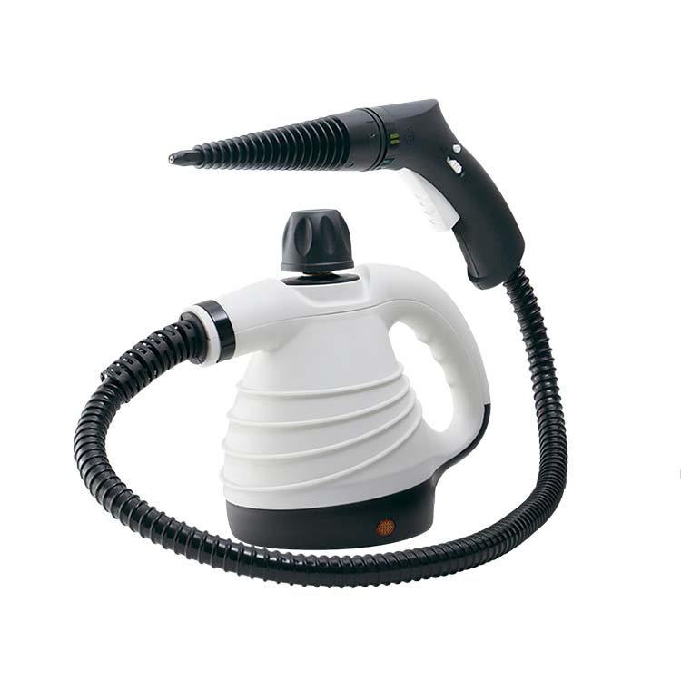 スチームクリーナー本体 ホース付き スチームクリーナー本体 ホース付き