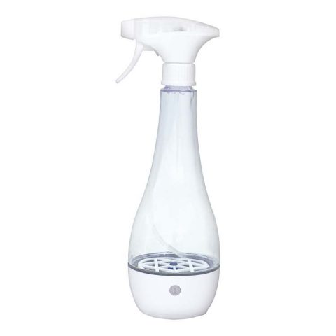 電解次亜水 生成器 ブルジア