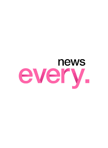 日本テレビ「news every.」