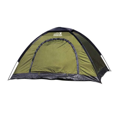 DOME TENT+