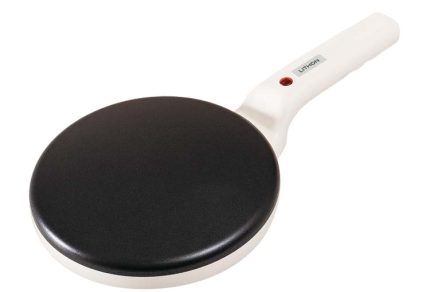 ハンディクレープメーカー