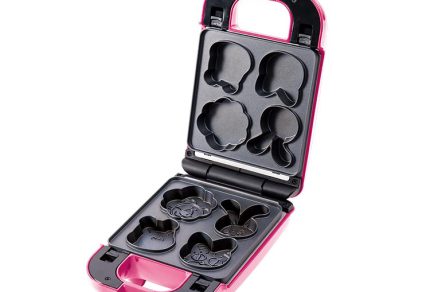 たべっ子どうぶつカステラメーカー