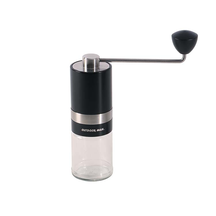 LITHON-SMOOTH COFFEE MILL