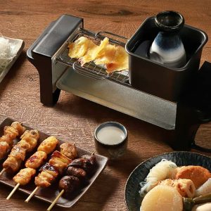 家飲みが楽しくなる家電特集