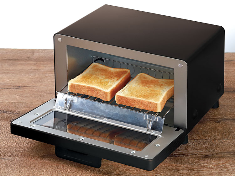 LITHON-超蜜やきいもトースター G2（第弍世代）