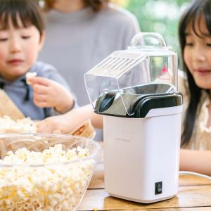 ライソン　ポップコーンメーカー　PN-02
